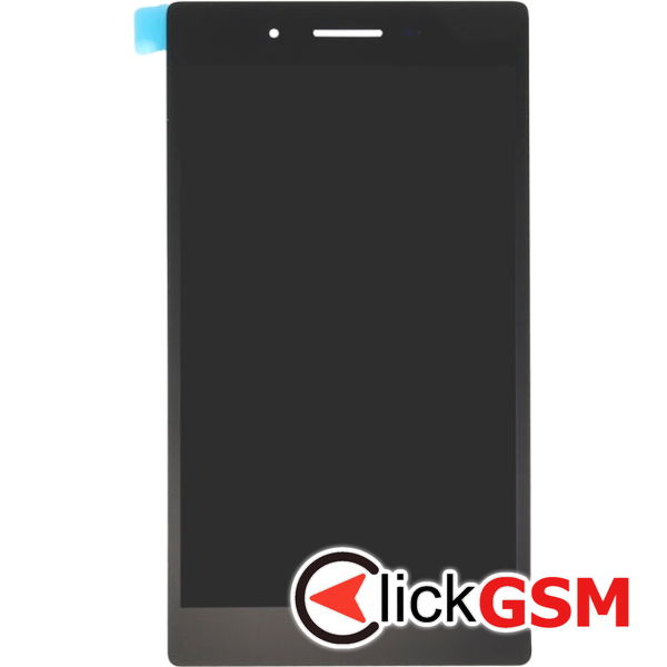 Piesa Piesa Display Cu Touchscreen Negru Lenovo Tab3 7 243n