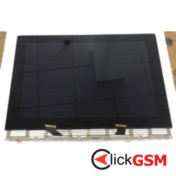 Piesa Piesa Display Cu Touchscreen Negru Lenovo Yoga 2kg8