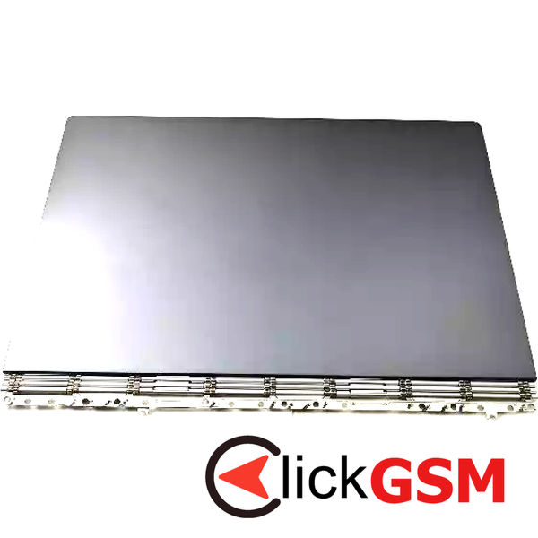 Piesa Display Cu Touchscreen Negru Lenovo Yoga P34