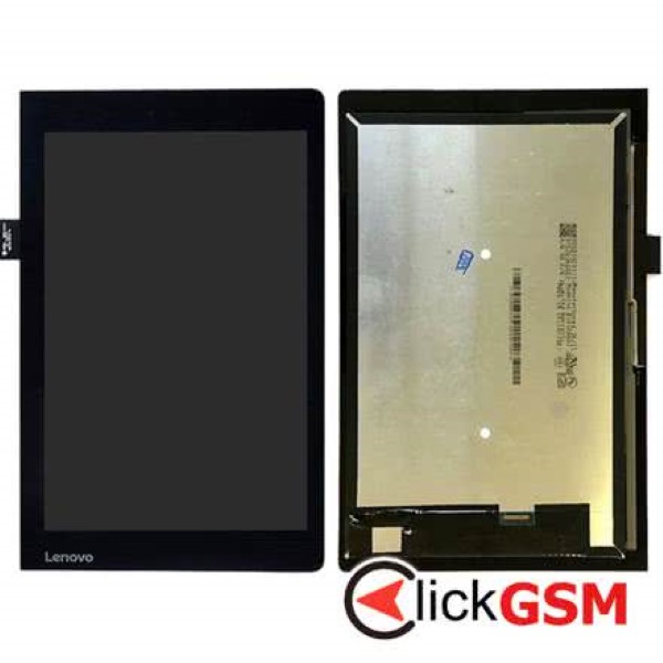 Piesa Piesa Display Cu Touchscreen Negru Lenovo Yoga Tab 3 10 1hsc