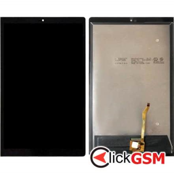 Piesa Display Cu Touchscreen Negru Lenovo Yoga Tab 3 Pro 1h3k