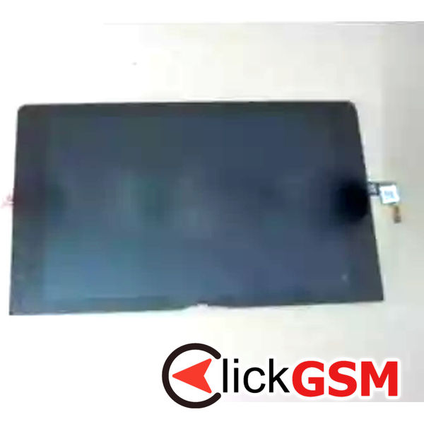 Piesa Display Cu Touchscreen Negru Lenovo Yoga Tablet 8 2k79