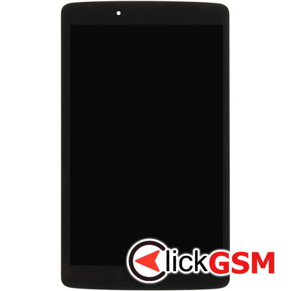 Piesa Display Cu Touchscreen Negru Lg G Pad 8.0 26bq