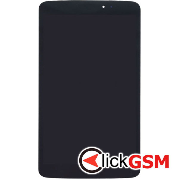 Piesa Display Cu Touchscreen Negru Lg G Pad 8.3 26bz