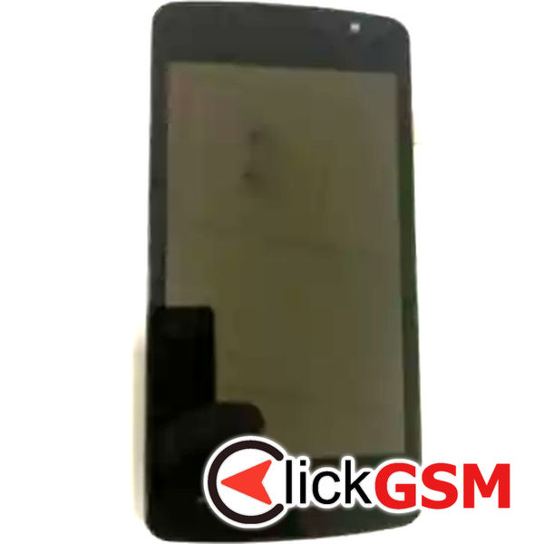 Piesa Display Cu Touchscreen Negru Lg L50 2800