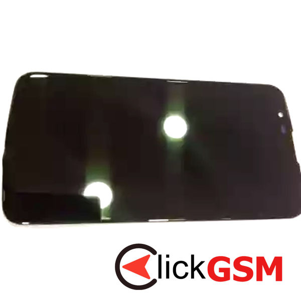 Piesa Piesa Display Cu Touchscreen Negru Lg Tribute 5 1xyy