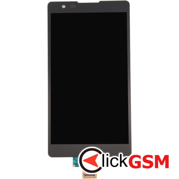 Piesa Piesa Display Cu Touchscreen Negru Lg X Power 26a6