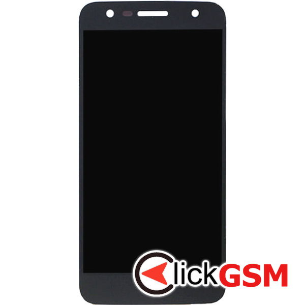 Piesa Piesa Display Cu Touchscreen Negru Lg X Power2 26ad