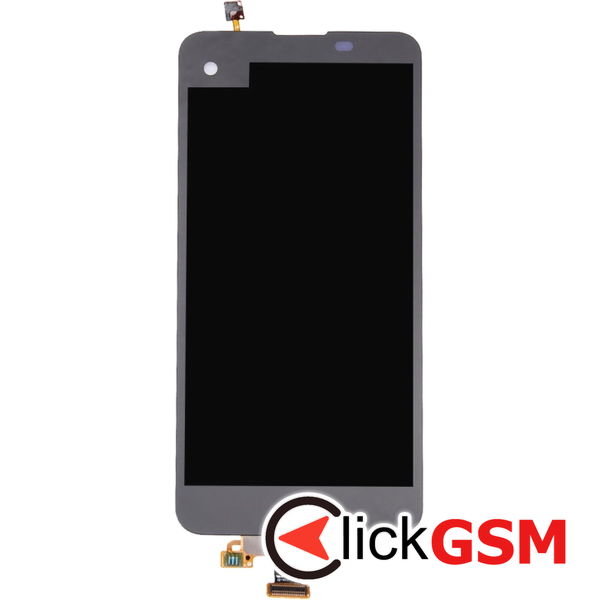 Piesa Piesa Display Cu Touchscreen Negru Lg X Screen 266y