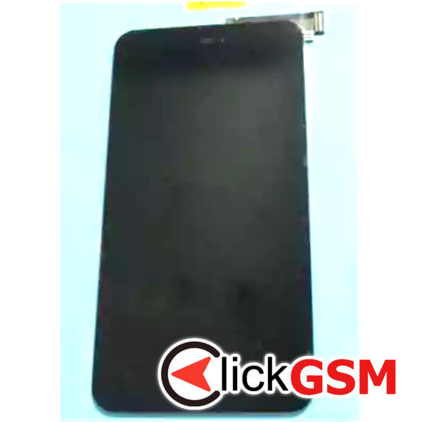 Piesa Piesa Display Cu Touchscreen Negru Meizu Mx6 2jlc