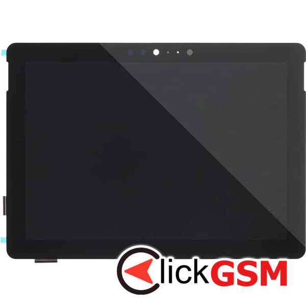 Piesa Display Cu Touchscreen Negru Microsoft Surface Go 4syk