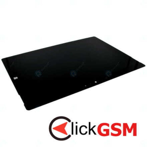 Piesa Display Cu Touchscreen Negru Microsoft Surface Pro 3 Qc5