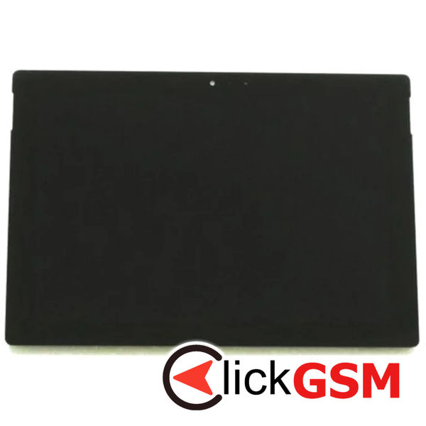 Piesa Display Cu Touchscreen Negru Microsoft Surface Rt3 4qvq