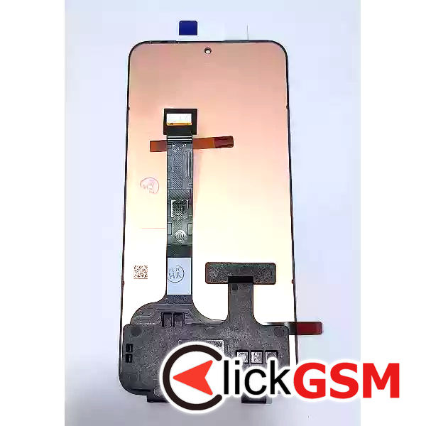 Piesa Piesa Display Cu Touchscreen Negru Motorola Edge 30 Neo 31sk