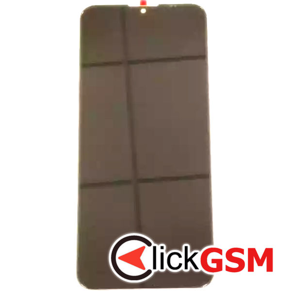 Piesa Piesa Display Cu Touchscreen Negru Motorola Moto G10 31j5