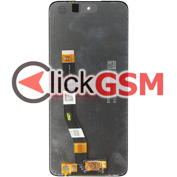 Piesa Display Cu Touchscreen Negru Motorola Moto G32 4ko2