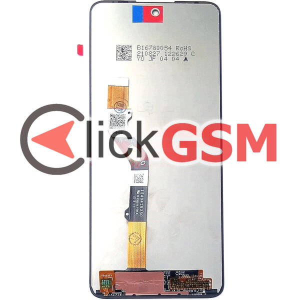 Piesa Piesa Display Cu Touchscreen Negru Motorola Moto G60 4jy9