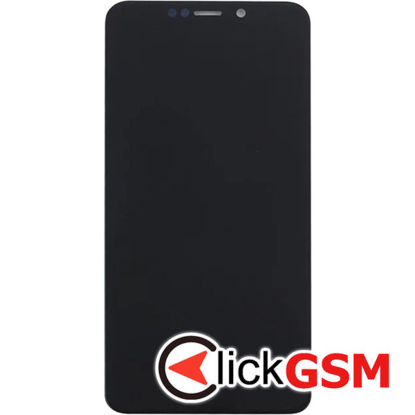 Piesa Piesa Display Cu Touchscreen Negru Motorola P30 Play 4t86