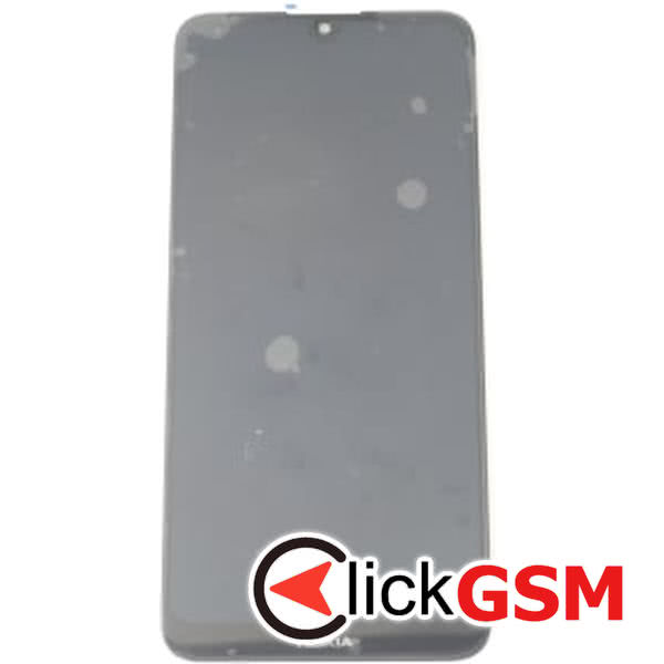 Piesa Piesa Display Cu Touchscreen Negru Nokia 3.2 1jmz