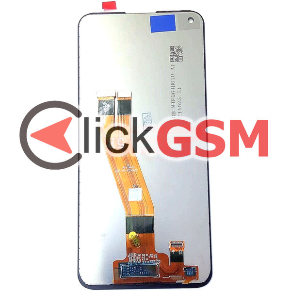 Piesa Piesa Display Cu Touchscreen Negru Nokia 5.4 4jy6