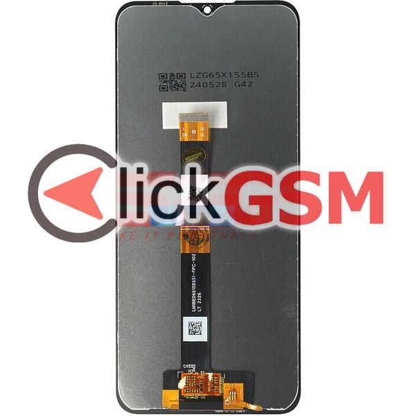 Piesa Piesa Display Cu Touchscreen Negru Nokia G42 4ll3