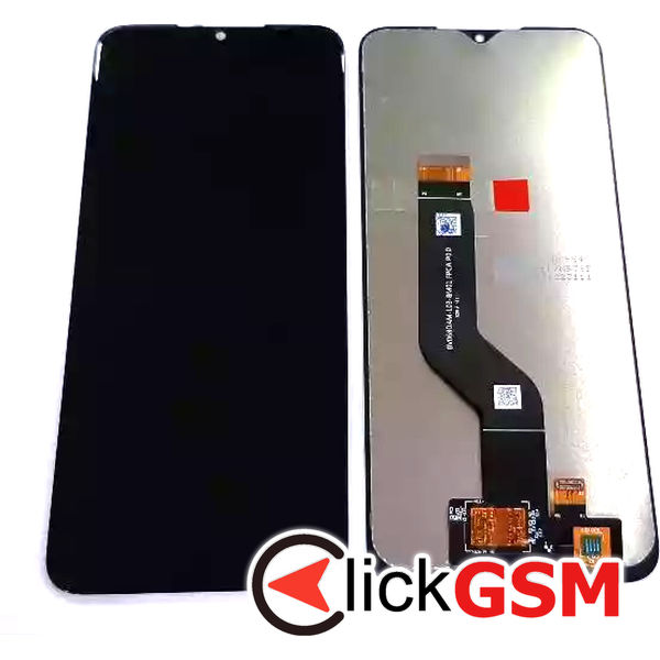 Piesa Piesa Display Cu Touchscreen Negru Nokia G50 23fg