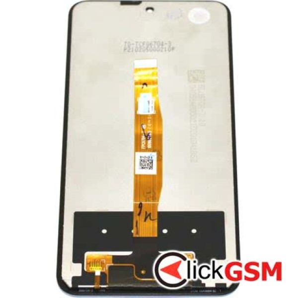 Piesa Display Cu Touchscreen Negru Nokia Xr20 1cn6