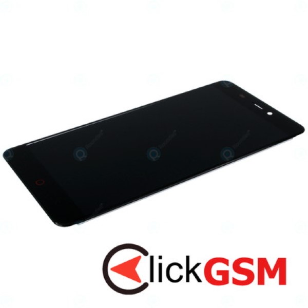 Piesa Piesa Display Cu Touchscreen Negru Nubia N1 Qtn