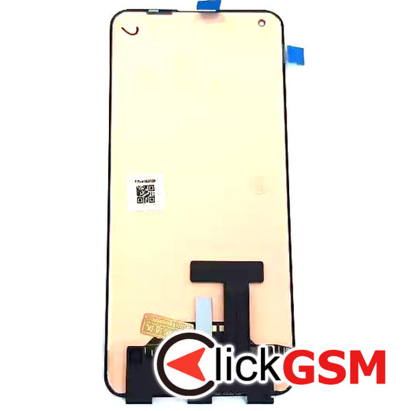 Piesa Display Cu Touchscreen Negru Oneplus 9 Pro 2q9w