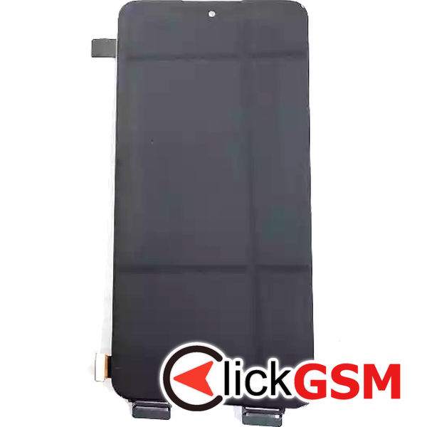 Piesa Display Cu Touchscreen Negru Oneplus Ace 29yx