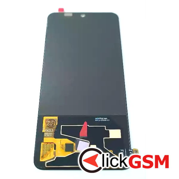 Piesa Piesa Display Cu Touchscreen Negru Oneplus Nord Ce4 Lite 5g 34lm