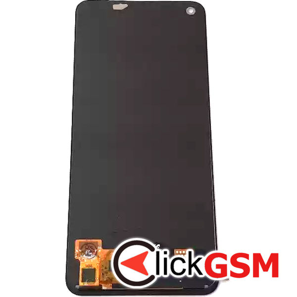 Piesa Display Cu Touchscreen Negru Oppo A78 5g 32vc