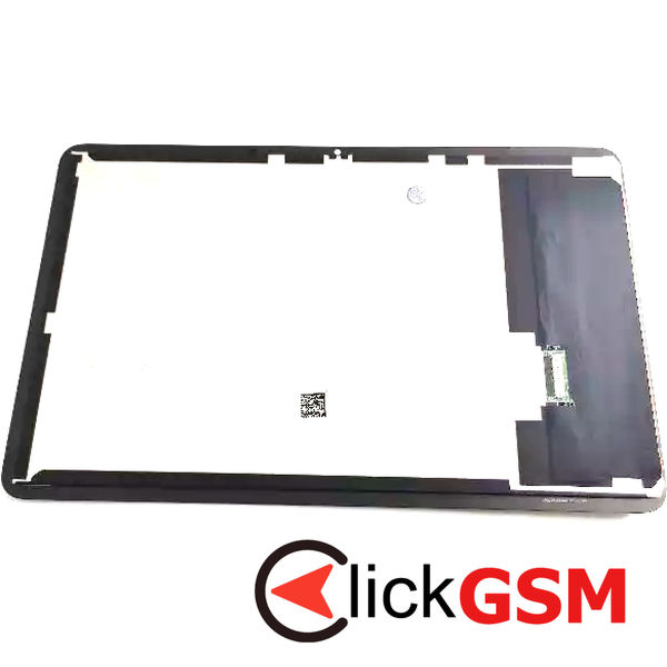 Piesa Piesa Display Cu Touchscreen Negru Oppo Pad Air Qlh