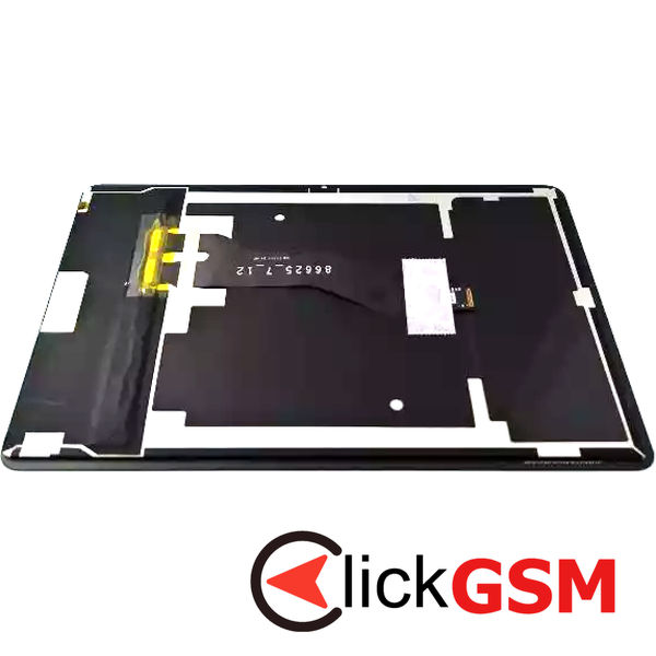 Piesa Piesa Display Cu Touchscreen Negru Oppo Pad Neo 409t