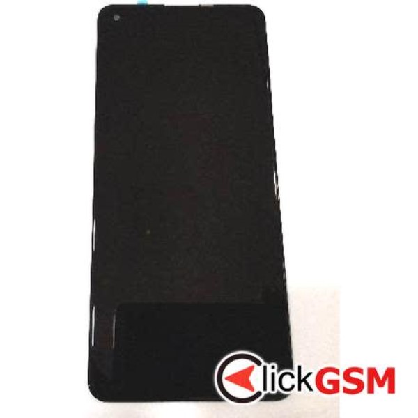 Piesa Display Cu Touchscreen Negru Oukitel C19 2kwj