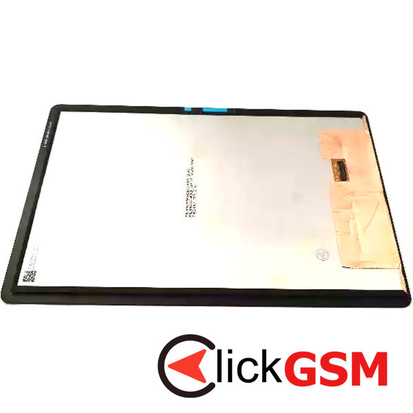 Piesa Piesa Display Cu Touchscreen Negru Oukitel Ot8 B9l