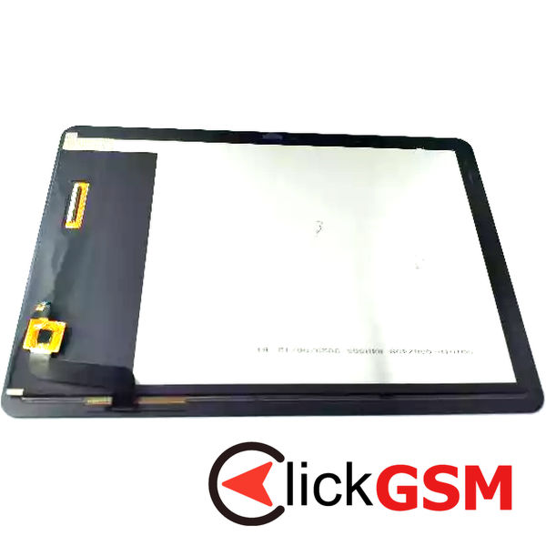 Piesa Piesa Display Cu Touchscreen Negru Oukitel Rt1 32ty