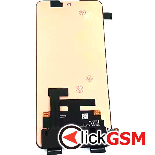 Piesa Piesa Display Cu Touchscreen Negru Realme Gt Neo3 1cgs