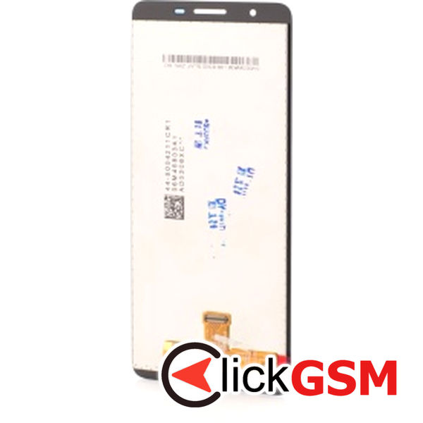 Piesa Piesa Display Cu Touchscreen Negru Samsung Galaxy A01 Core Fh3