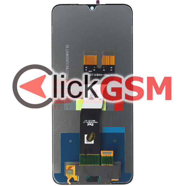 Piesa Piesa Display Cu Touchscreen Negru Samsung Galaxy A05s 4l9w