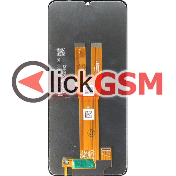 Piesa Piesa Display Cu Touchscreen Negru Samsung Galaxy A06 4ltk