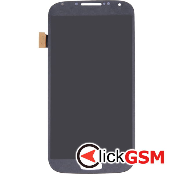 Piesa Display Cu Touchscreen Negru Samsung Galaxy S4 4ess