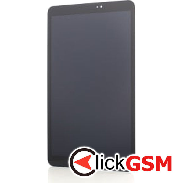 Piesa Piesa Display Cu Touchscreen Negru Samsung Galaxy Tab A 10.1 2016 1d9l