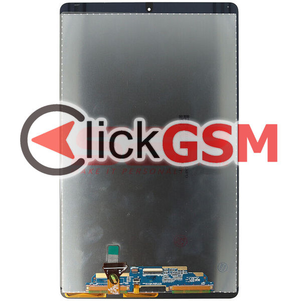 Piesa Display Cu Touchscreen Negru Samsung Galaxy Tab A 10.1 2016 4ltq