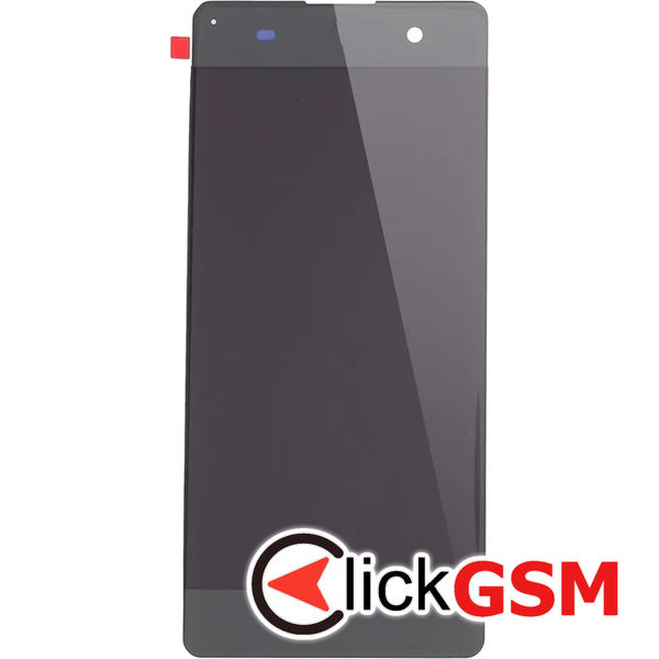 Piesa Piesa Display Cu Touchscreen Negru Sony Xperia Xa  4uh6