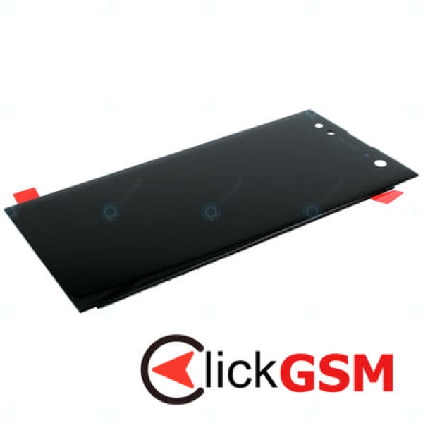 Piesa Piesa Display Cu Touchscreen Negru Sony Xperia Xa2 Ultra 3ccu