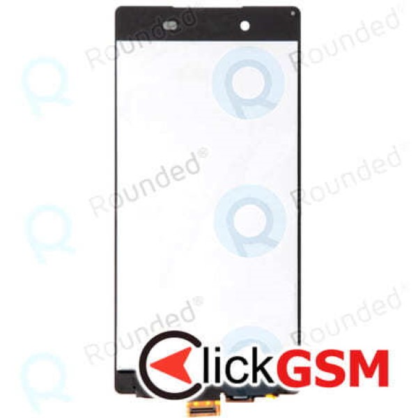 Piesa Piesa Display Cu Touchscreen Negru Sony Xperia Z3.plus 15vw