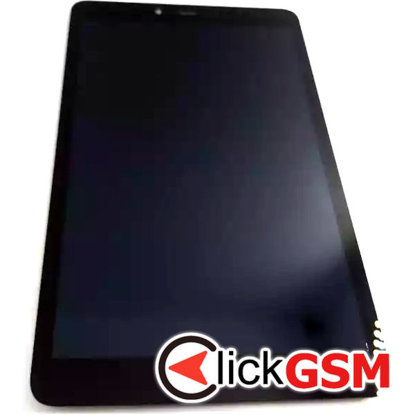 Piesa Piesa Display Cu Touchscreen Negru Ulefone Armor Pad 30b8