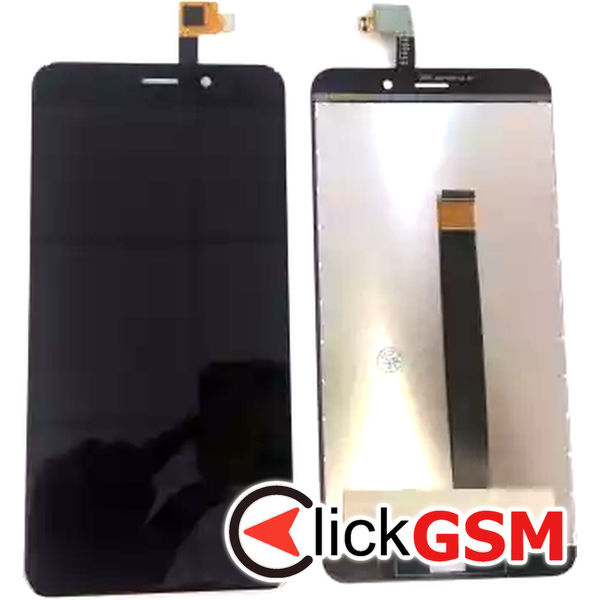 Piesa Piesa Display Cu Touchscreen Negru Umi Super 2isw