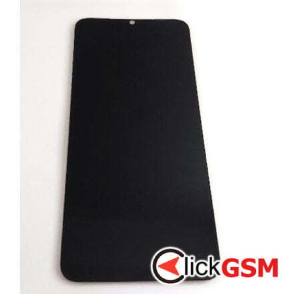 Piesa Display Cu Touchscreen Negru Umidigi C2 2yrf